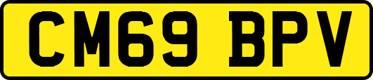 CM69BPV