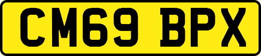 CM69BPX