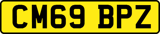 CM69BPZ