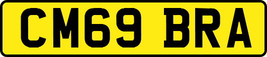 CM69BRA