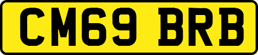 CM69BRB