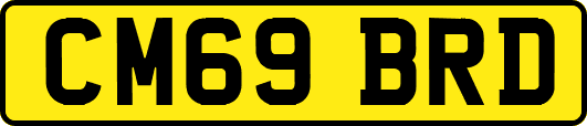 CM69BRD