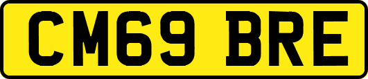CM69BRE