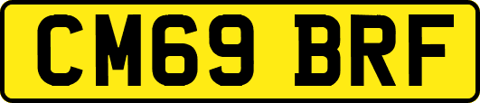 CM69BRF
