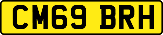 CM69BRH