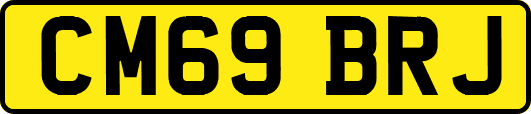 CM69BRJ