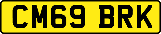 CM69BRK