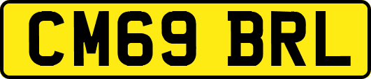 CM69BRL