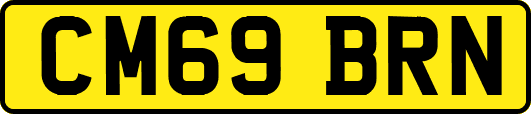 CM69BRN