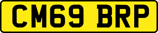 CM69BRP
