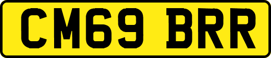 CM69BRR