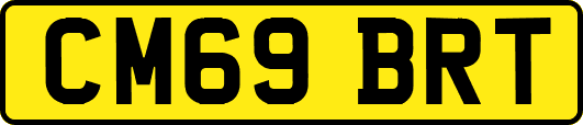 CM69BRT
