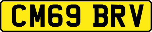 CM69BRV