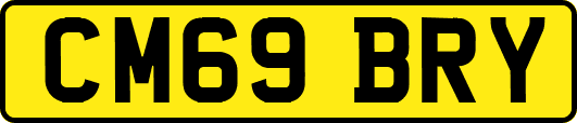 CM69BRY