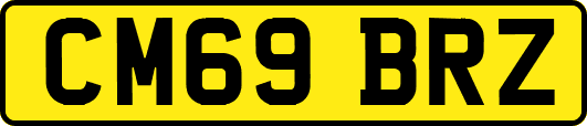 CM69BRZ