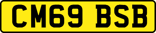 CM69BSB