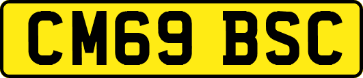 CM69BSC
