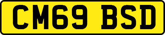 CM69BSD