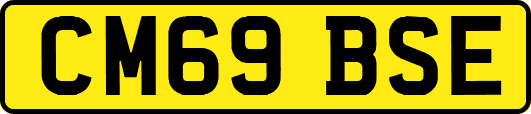 CM69BSE