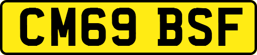 CM69BSF