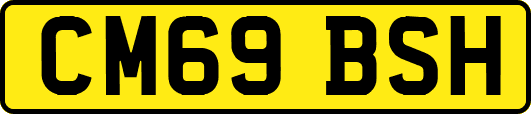 CM69BSH
