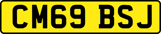 CM69BSJ