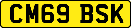 CM69BSK