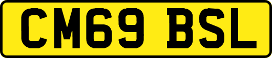 CM69BSL