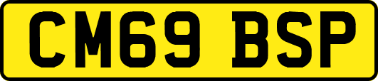 CM69BSP