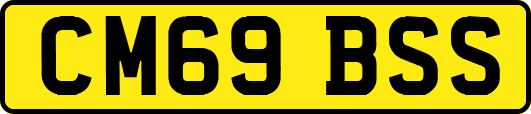 CM69BSS