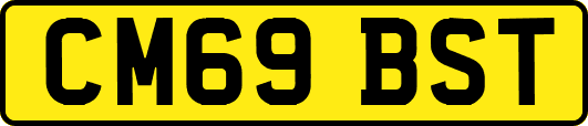 CM69BST
