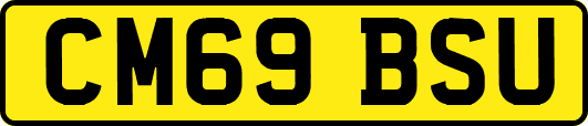 CM69BSU