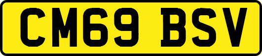 CM69BSV
