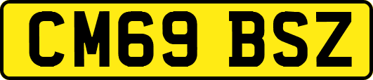 CM69BSZ