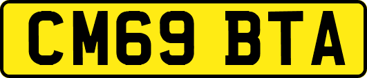CM69BTA