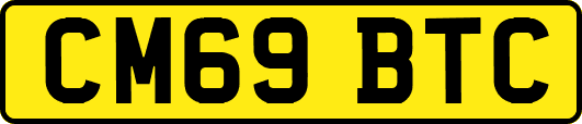 CM69BTC