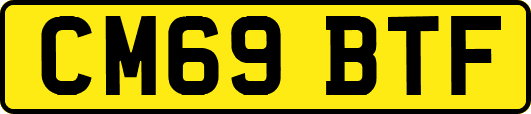 CM69BTF