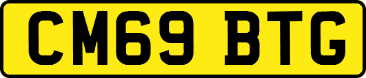 CM69BTG