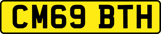 CM69BTH