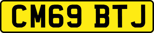 CM69BTJ