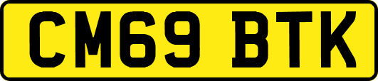 CM69BTK