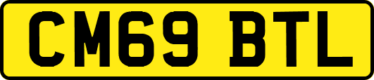 CM69BTL