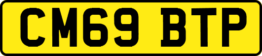 CM69BTP