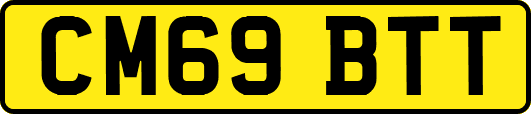CM69BTT