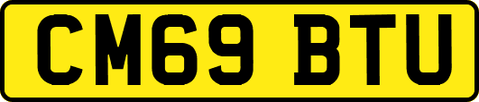 CM69BTU