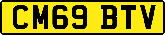 CM69BTV
