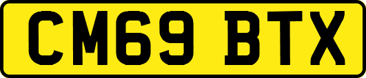 CM69BTX
