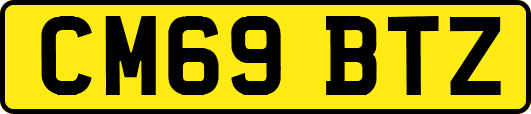 CM69BTZ
