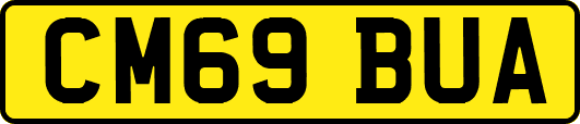 CM69BUA