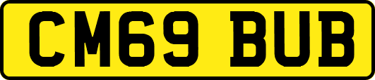 CM69BUB